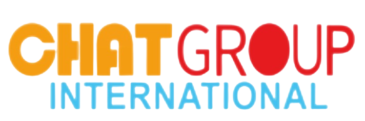 Chat Group International SARL