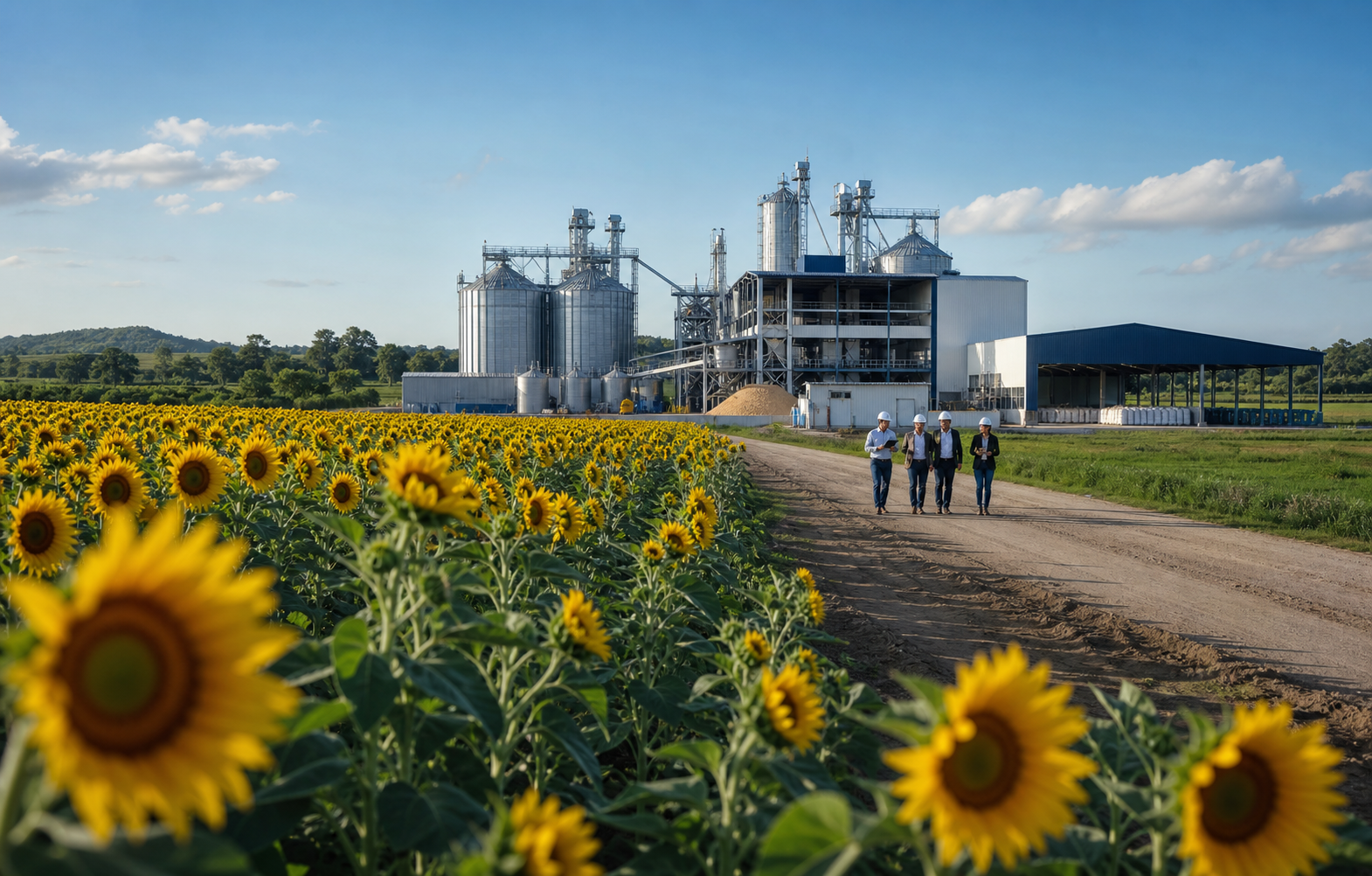 Projet Tournesol
